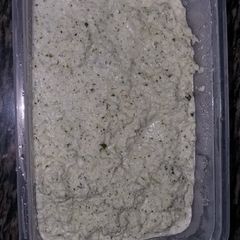 A picture of Coconut Chutney# Authors Marathon.