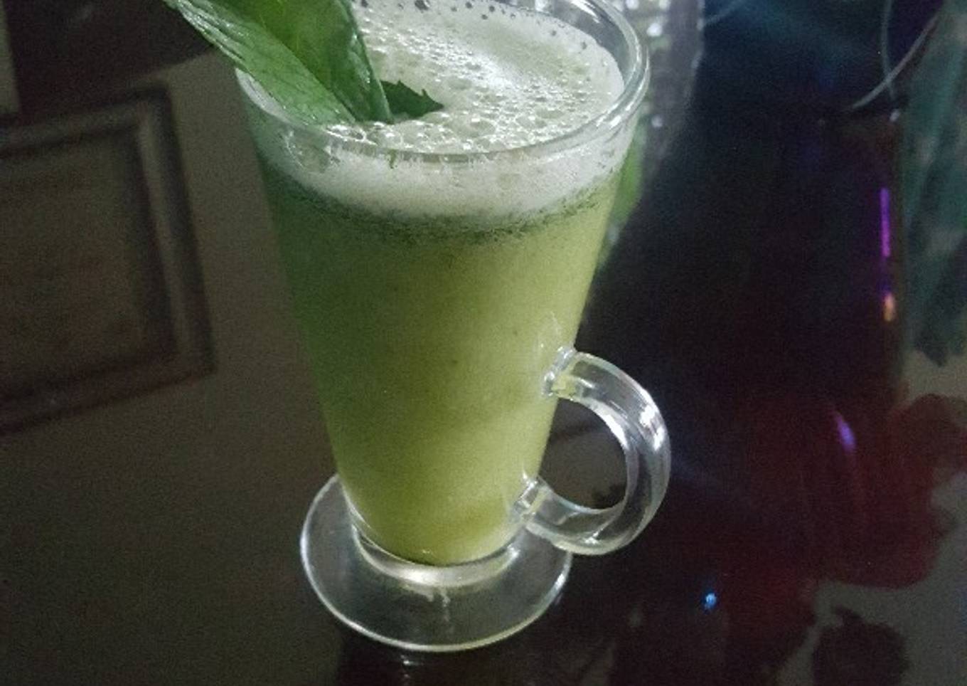 Bebida picante quema grasa