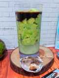 256. Nescafe Avocado Ice