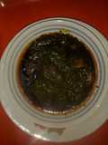Afang soup