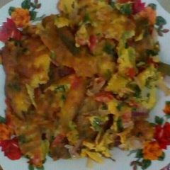 A picture of Omelette.