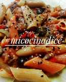 One-pot guiso con un toque Siciliano 😋