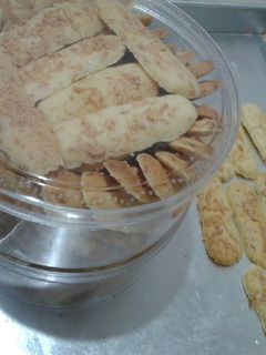 Foto resep Lidah Kucing