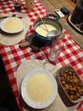 Sopa crema puerro y papa (Vichyssoise)