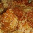 Fideos con salsa pomarola