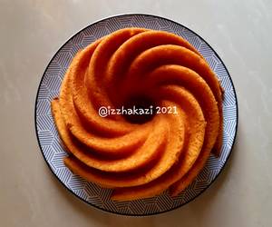 Masakan Populer Butter Pound Cake Cream Cheese Super Lembut Enak Sederhana