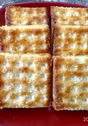 Foto resep Gabin Tape