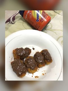 Foto resep Banana Nugget