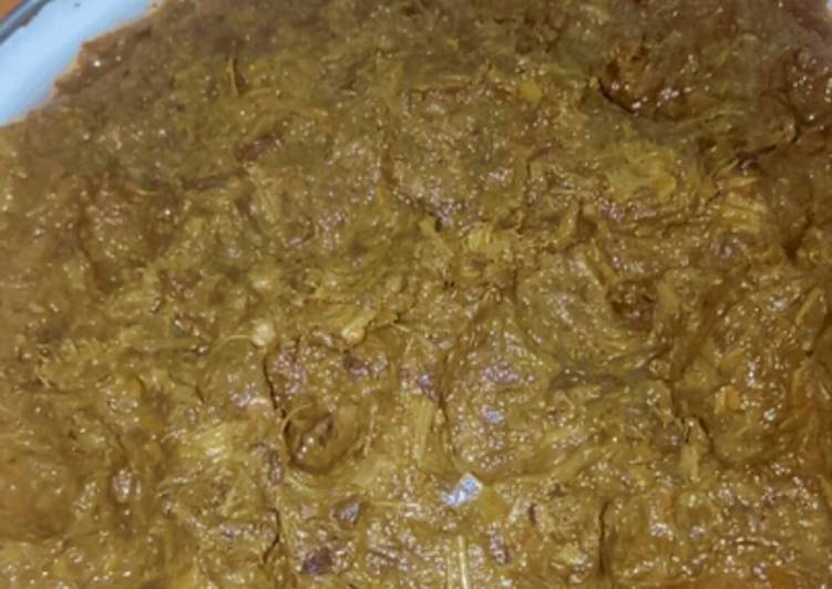Simple Way to Prepare Super Quick Homemade Sarson ka saag