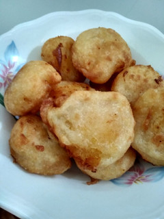 Foto resep Tape Goreng Tepung