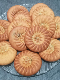 عکسی از دستور کلمپه خانگی