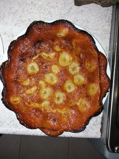 Una foto de Tarta de manzana🍎