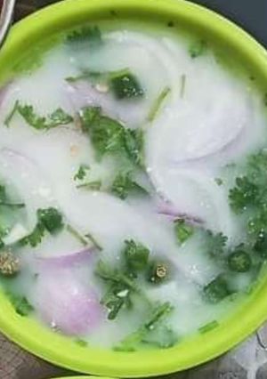 वेजिटेबल रायता(Vegetable raita recipe in hindi) रेसिपी मुख्य फोटो