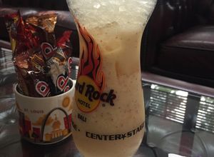Foto resep Apple Snow Mocktail #pekaninspirasi