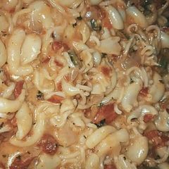 A picture of Macroni.