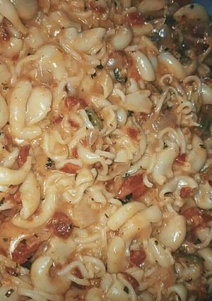 A picture of Macroni.