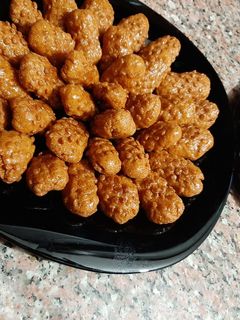 صورة لوصفة اصابع زينب