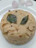 Semolina (white rava)