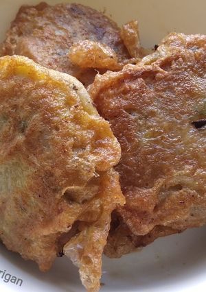 Foto resep Perkedel kentang