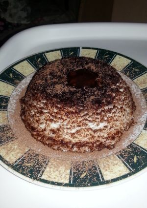 Tejberizs recept fotója
