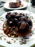 Rabo de ternera