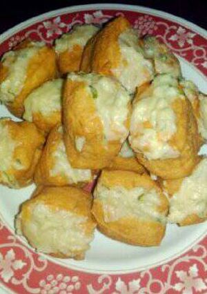 Foto resep #07. Bakso tahu momica