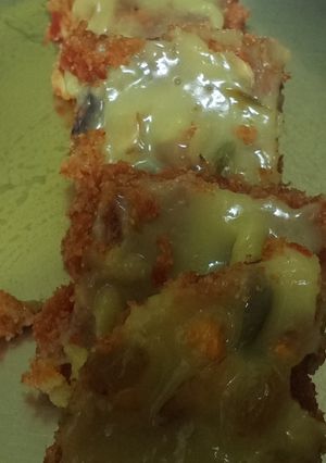 ગાજર હલવા ડીલાઇટ (Gajar Halwa Delight Recipe In Gujarati) રેસીપી મુખ્ય ફોટો