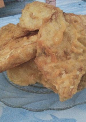 Foto resep Tempe goreng