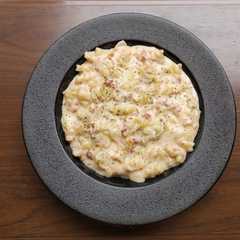 รูปของ Fussili and Cheese