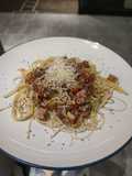 Spaghetti Bolognaise Lafonte