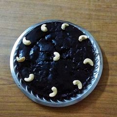 A picture of Wheat Flour Cake.