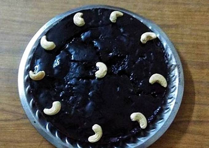 Recipe of Speedy Wheat Flour Cake