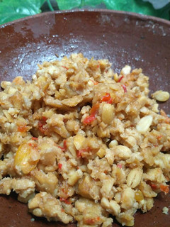 Foto resep Sambal Tempe Kencur