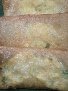 Foto resep Martabak Kulit lumpia
