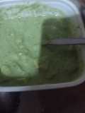 SALSA DE AGUACATE🥑 1.0 DELICIOSA 😋😋