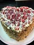Dulce, dulce, con un toque pícaro como el amor