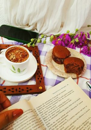 A picture of Coffee Beans and Bite.