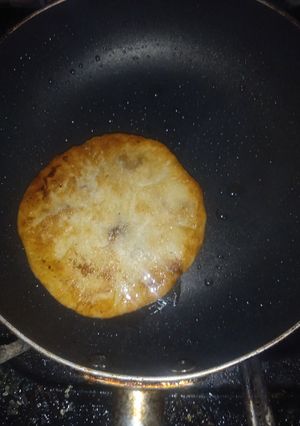 Foto resep 23 GBC. Hotteok