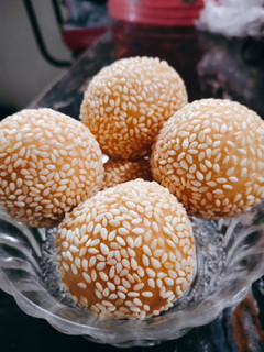 Foto resep 20. Onde onde isi kacang hijau kupas