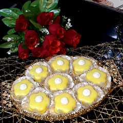 صابلي ليمون 🍋-レシピのメイン写真