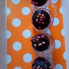 A picture of Cake pops.