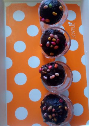 A picture of Cake pops.