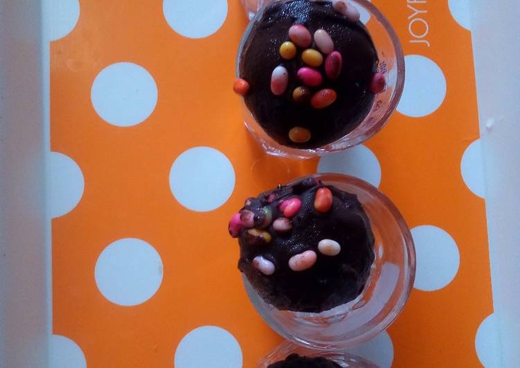 Step-by-Step Guide to Prepare Any-night-of-the-week Cake pops