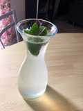 Limonade au citron