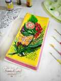 Puding Lukis