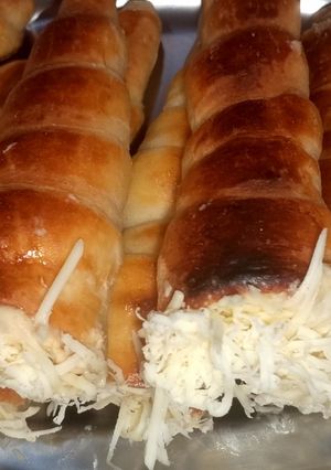 صورة لوصفة لي كورني