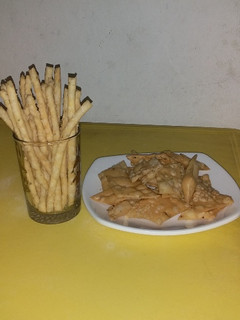 Foto resep Keripik bawang