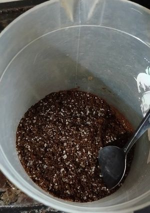 Foto resep Wedang Kopi