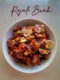 Rojak Buah