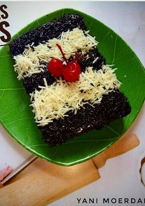 Foto resep Brownies Kukus